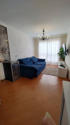 Imagem Apartamento com 2 Quartos à Venda, 65 m² em Jardim Santa Emília - São Paulo Imagem Apartamento com 2 Quartos à Venda, 65 m² em Jardim Santa Emília - São Paulo