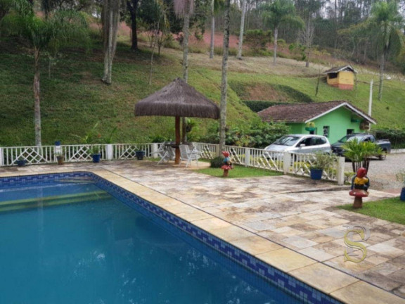 Imagem Fazenda à Venda, 200 m² em Corumbá - Mairiporã Imagem Fazenda à Venda, 200 m² em Corumbá - Mairiporã