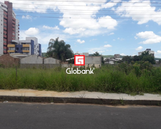 Imagem Terreno à Venda, 452 m² em Augusta Mota - Montes Claros