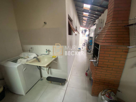 Imagem Casa com 3 Quartos à Venda, 96 m² em Loteamento Villa Branca - Jacareí