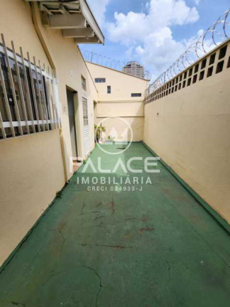 Imagem Casa à Venda ou Locação, 80 m² em São Dimas - Piracicaba