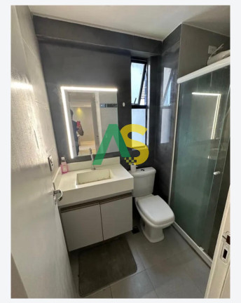 Imagem Imóvel com 2 Quartos à Venda, 50 m² em Casa Caiada - Olinda