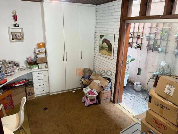 Sobrado com 3 Quartos à Venda, 482 m² em Parque Campolim - Sorocaba