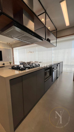 Imagem Apartamento com 3 Quartos à Venda, 106 m² em Tatuapé - São Paulo