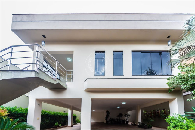 Imagem Casa com 3 Quartos à Venda, 302 m² em Sítio Da Figueira - São Paulo