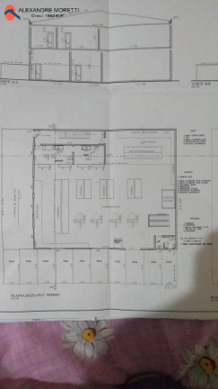 Imagem Sala Comercial à Venda, 450 m² em Jardim Santa Bárbara - Sorocaba Imagem Sala Comercial à Venda, 450 m² em Jardim Santa Bárbara - Sorocaba