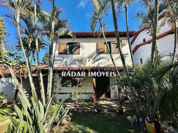 Casa com 4 Quartos à Venda, 187 m² em Braga - Cabo Frio