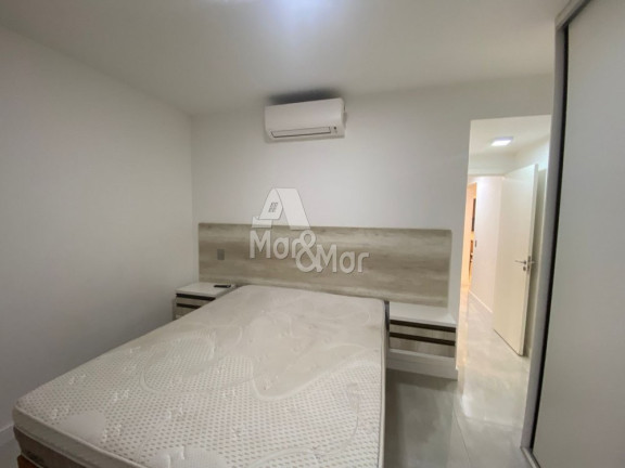Imagem Apartamento com 3 Quartos à Venda, 118 m² em Jardim Astúrias - Guarujá