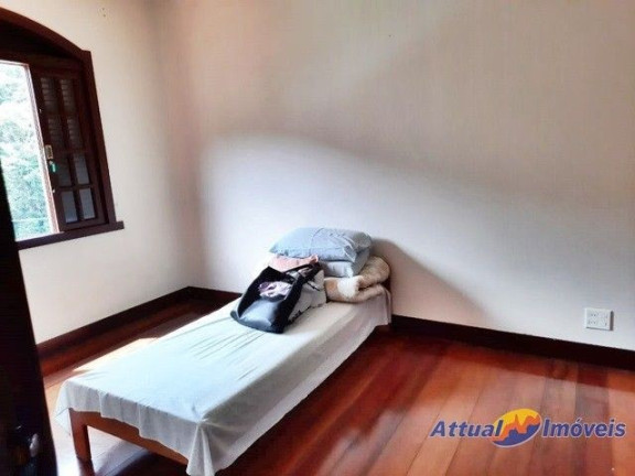 Imagem Casa com 4 Quartos à Venda, 260 m² em Quinta Da Barra - Teresópolis