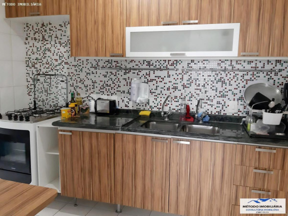 Imagem Apartamento com 3 Quartos à Venda, 97 m² em Chacara Santo Antonio - São Paulo