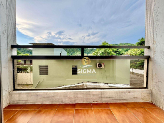 Imagem Apartamento com 2 Quartos à Venda, 89 m² em Enseada - Guarujá