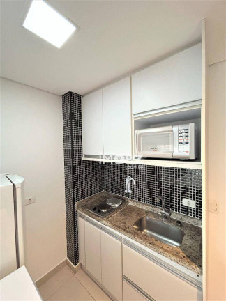 Imagem Imóvel com 1 Quarto à Venda, 33 m² em Jardim Ampliação - São Paulo