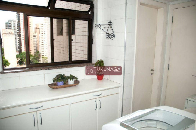 Imagem Apartamento com 3 Quartos à Venda, 143 m² em Santana - São Paulo