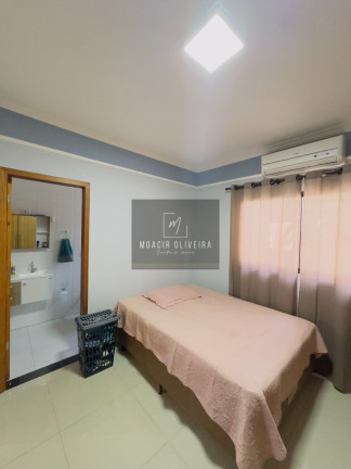 Imagem Casa com 2 Quartos à Venda, 64 m² em Jardim Flórida - Ourinhos