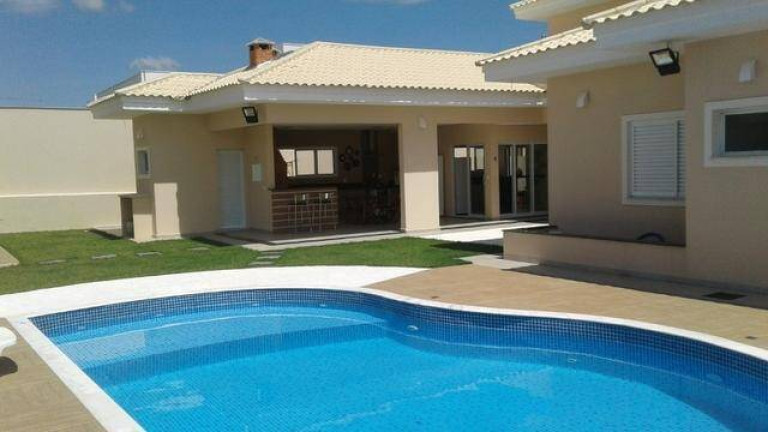 Imagem Casa com 4 Quartos à Venda, 324 m² em Lago Azul - Araçoiaba Da Serra Imagem Casa com 4 Quartos à Venda, 324 m² em Lago Azul - Araçoiaba Da Serra