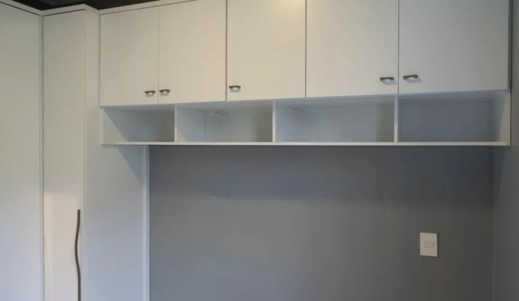 Imagem Apartamento com 2 Quartos à Venda, 40 m² em Santana - São Paulo Imagem Apartamento com 2 Quartos à Venda, 40 m² em Santana - São Paulo