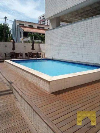 Imagem Apartamento com 2 Quartos à Venda, 70 m² em Bairro Dos Estados - João Pessoa