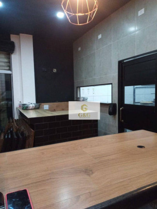 Imagem Loja à Venda, 60 m² em Boqueirão - Praia Grande Imagem Loja à Venda, 60 m² em Boqueirão - Praia Grande