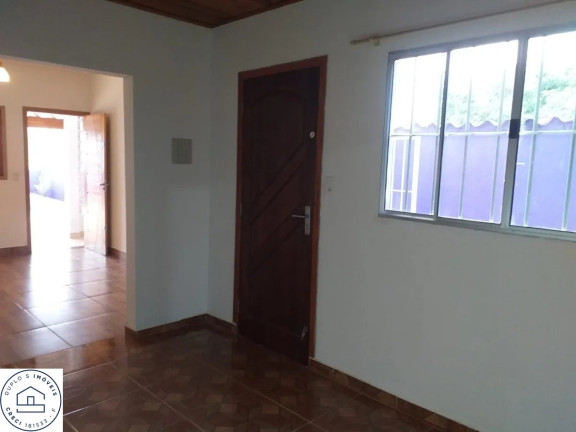 Imagem Casa com 2 Quartos à Venda, 125 m² em Jardim Santa Terezinha (parelheiros) - São Paulo Imagem Casa com 2 Quartos à Venda, 125 m² em Jardim Santa Terezinha (parelheiros) - São Paulo