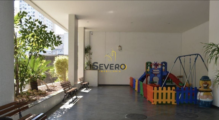 Imagem Cobertura com 3 Quartos à Venda, 170 m² em Santa Rosa - Niterói