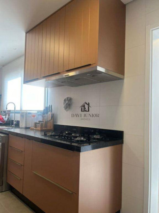 Imagem Apartamento com 3 Quartos à Venda, 220 m² em Parque Campolim - Sorocaba