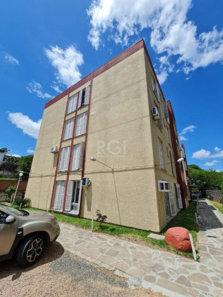 Imóvel com 1 Quarto à Venda,  em Teresópolis - Porto Alegre