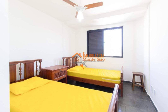 Imagem Apartamento com 2 Quartos à Venda, 62 m² em Jardim Las Palmas - Guarujá Imagem Apartamento com 2 Quartos à Venda, 62 m² em Jardim Las Palmas - Guarujá