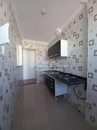 Imagem Apartamento com 3 Quartos à Venda, 73 m² em Vila Costa - Taubaté