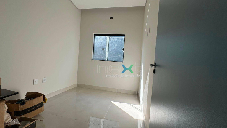 Imagem Casa à Venda, 170 m² em água Limpa Park - Campo Grande Imagem Casa à Venda, 170 m² em água Limpa Park - Campo Grande