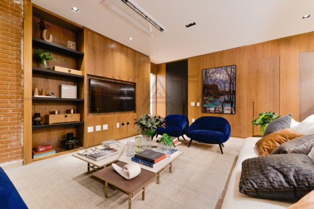 Imagem Imóvel com 3 Quartos à Venda, 153 m² em Itaim Bibi - São Paulo Imagem Imóvel com 3 Quartos à Venda, 153 m² em Itaim Bibi - São Paulo