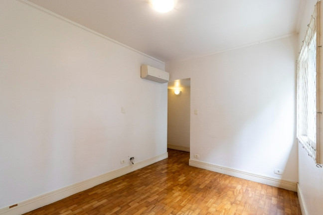 Imagem Apartamento com 3 Quartos à Venda, 129 m² em Itaim Bibi - São Paulo