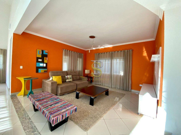Imagem Casa com 4 Quartos à Venda, 395 m² em Condomínio Shambala Ii - Atibaia Imagem Casa com 4 Quartos à Venda, 395 m² em Condomínio Shambala Ii - Atibaia