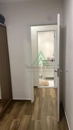 Imagem Apartamento com 2 Quartos à Venda, 57 m² em Ipiranga - São Paulo