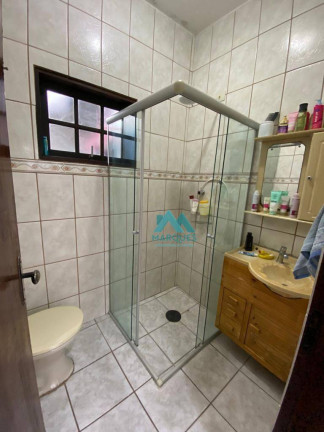 Imagem Casa com 4 Quartos à Venda, 91 m² em Parque Residencial Santo André - Caçapava