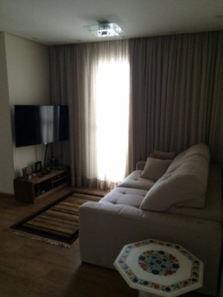 Imóvel com 3 Quartos à Venda, 70 m² em água Branca - São Paulo