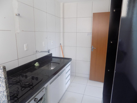 Imagem Apartamento com 3 Quartos à Venda, 65 m² em Uruguai - Teresina