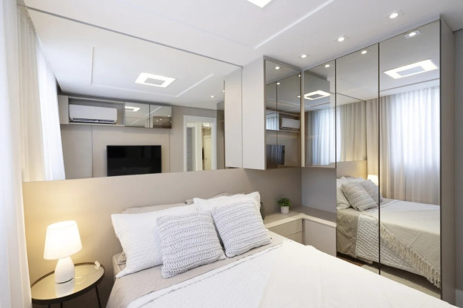 Imagem Apartamento com 2 Quartos à Venda, 39 m² em Rubem Berta - Porto Alegre