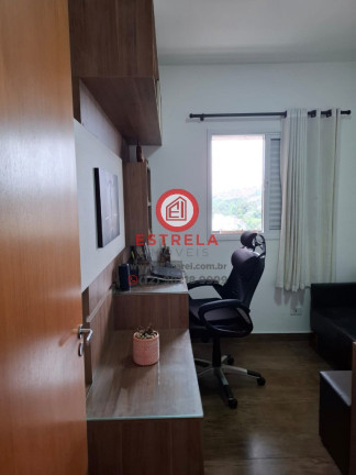 Imagem Imóvel com 3 Quartos à Venda, 88 m² em Parque Santo Antônio - Jacareí