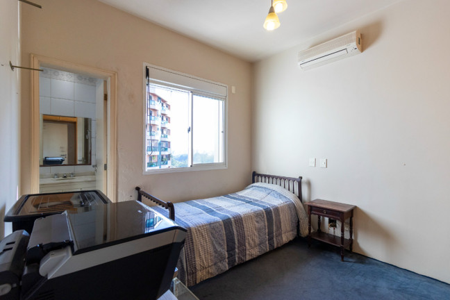 Imagem Imóvel com 4 Quartos à Venda, 187 m² em Vila Mariana - São Paulo