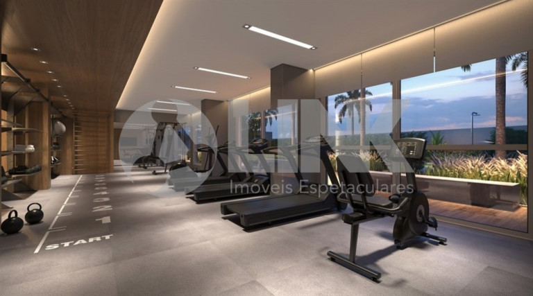 Imagem Imóvel com 1 Quarto à Venda, 26 m² em Partenon - Porto Alegre
