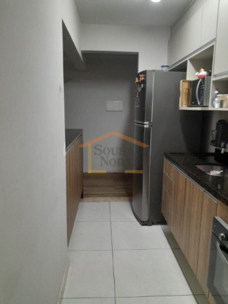 Imagem Apartamento com 3 Quartos à Venda, 83 m² em Jaçanã - São Paulo