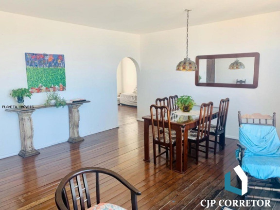 Imagem Apartamento com 3 Quartos à Venda, 127 m² em Pituba - Salvador Imagem Apartamento com 3 Quartos à Venda, 127 m² em Pituba - Salvador