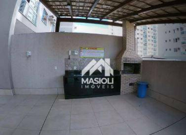 Imagem Apartamento com 3 Quartos à Venda, 67 m² em Itaparica - Vila Velha Imagem Apartamento com 3 Quartos à Venda, 67 m² em Itaparica - Vila Velha