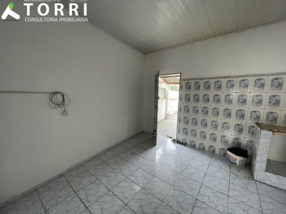 Imagem Casa com 3 Quartos à Venda, 110 m² em Vila Santana - Sorocaba
