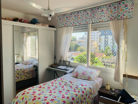 Imagem Cobertura com 3 Quartos à Venda, 175 m² em Higienópolis - Porto Alegre
