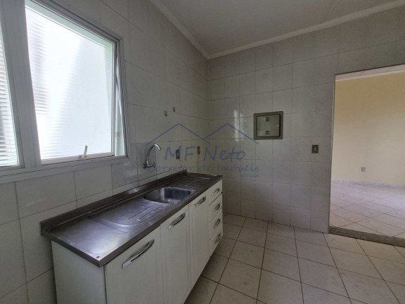 Imagem Apartamento com 2 Quartos à Venda, 55 m² em Residencial Suzana - Pirassununga Imagem Apartamento com 2 Quartos à Venda, 55 m² em Residencial Suzana - Pirassununga