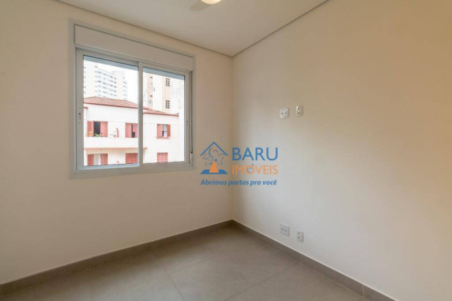 Imagem Apartamento com 1 Quarto para Alugar, 16 m² em Campos Elíseos - São Paulo