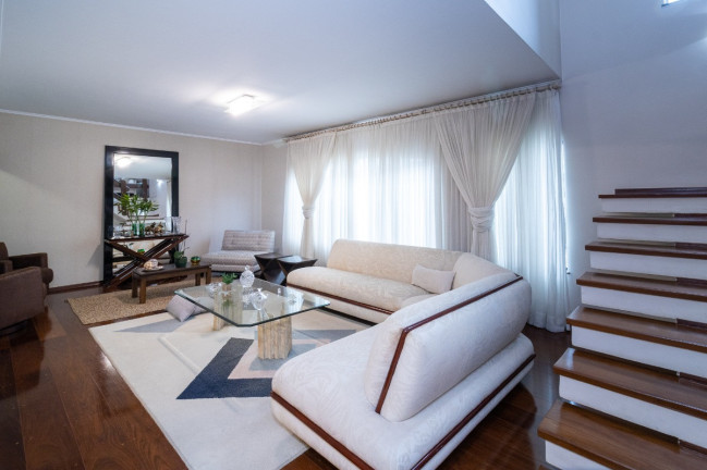 Casa com 4 Quartos à Venda, 455 m² em City América - São Paulo