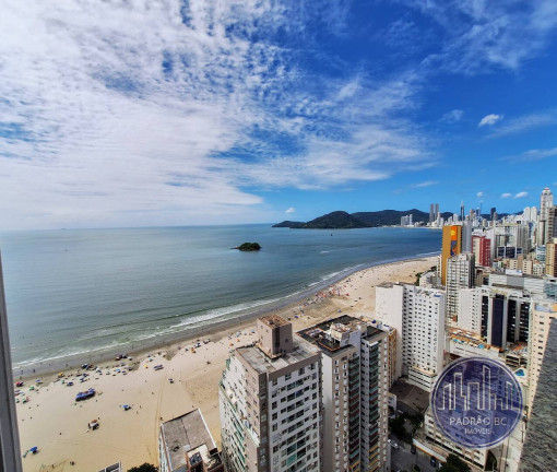 Imagem Apartamento com 4 Quartos à Venda, 160 m² em Centro - Balneário Camboriú Imagem Apartamento com 4 Quartos à Venda, 160 m² em Centro - Balneário Camboriú
