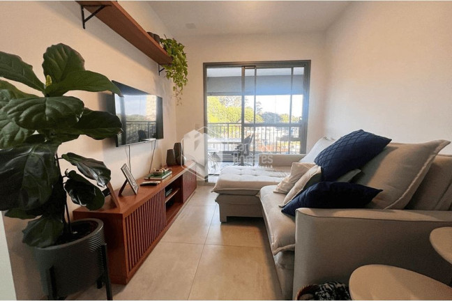 Apartamento com 2 Quartos à Venda, 68 m² em Butantã - São Paulo